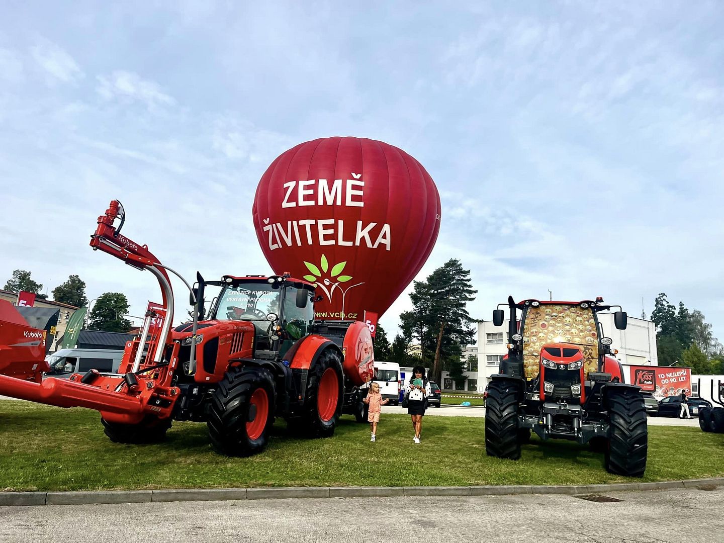 Země živitelka 2024 - aký bol jubilejný 50. ročník?