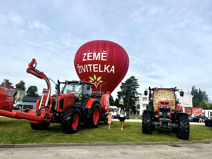 Země živitelka 2024 - aký bol jubilejný 50. ročník?