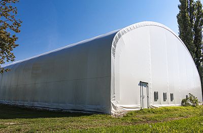 Halle für Ballsportarten TJ Lehnice, Lehnice SK