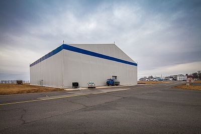 Hangars